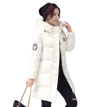 Women's Winter Coat