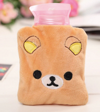 Load image into Gallery viewer, Portable Hot Water Bottles