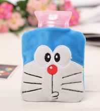 Load image into Gallery viewer, Portable Hot Water Bottles