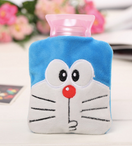Portable Hot Water Bottles