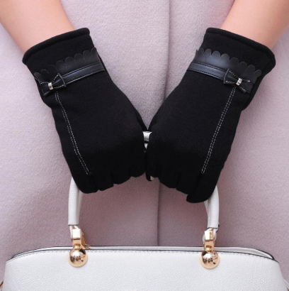 Winter Warm Gloves