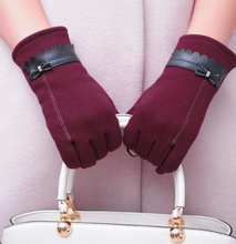 Load image into Gallery viewer, Winter Warm Gloves