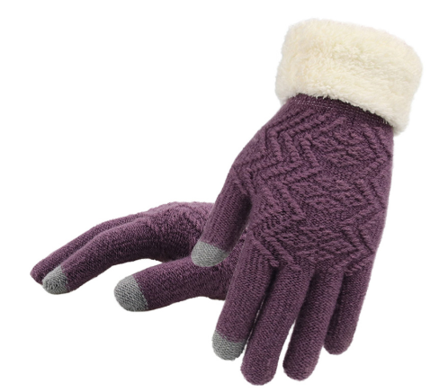 Winter Full-finger Gloves