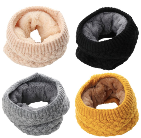 Neck Warmers