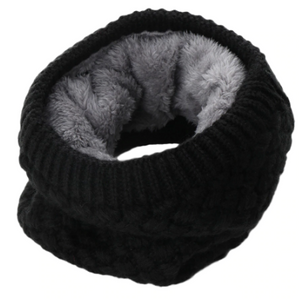 Neck Warmers