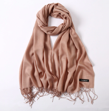 Women Fashion Scarfs