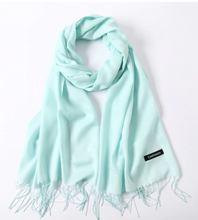 Load image into Gallery viewer, Women Fashion Scarfs